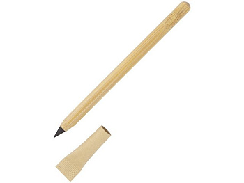 Вечный карандаш из бамбука "Recycled Bamboo"