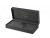 Шариковая ручка Parker Sonnet Essentials Violet SB Steel CT, цвет чернил black, перо: M