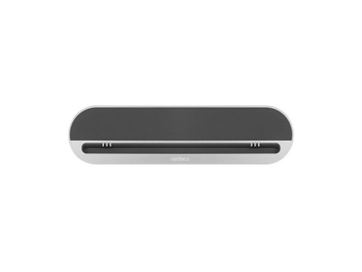 Хаб USB Rombica Type-C Falcon Black (Р)