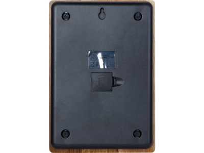 Кухонные весы из акации «Home Chef» (Р)