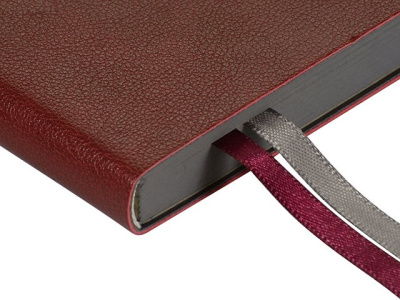 Ежедневник А5 датированный "Boston" 2026