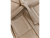 Халат Valerie Concept BRC Beige XL