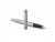 Перьевая ручка Parker Jotter Stainless Steel CT