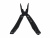 Мультитул Stinger, 100x40 мм, 11 функций, сталь, чёрный Мультитул Stinger, 100x40 мм, 11 функций, сталь, чёрный