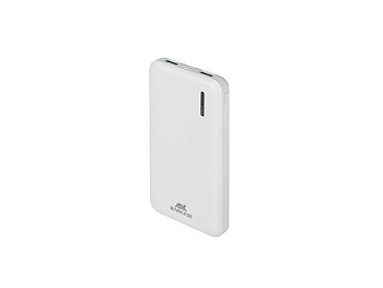 RIVACASE VA2532 (10000 мАч) QC/PD 20W внешний аккумулятор с дисплеем