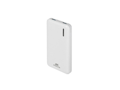 RIVACASE VA2532 (10000 мАч) QC/PD 20W внешний аккумулятор с дисплеем