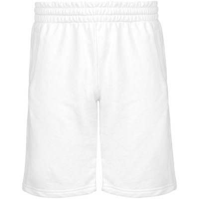 Шорты Terry, молочно-белые, размер XS/S