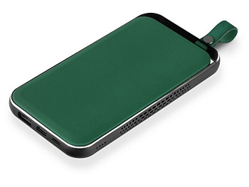 Внешний аккумулятор Rombica NEO Electron Green, 10000 мАч
