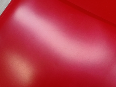 Папка-конверт А4 с кнопкой