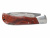 Нож складной Stinger, 104 мм, (серебристый)
