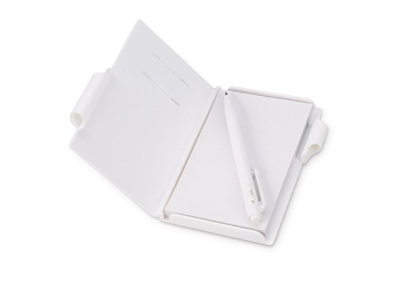 Записная книжка "Альманах" с ручкой