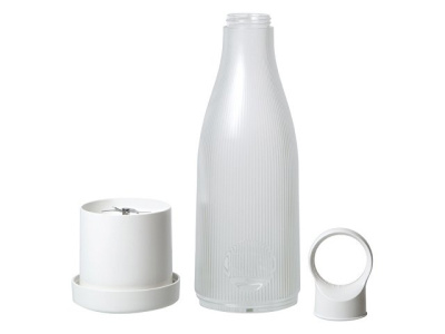 Блендер пластиковый "Smoothie"