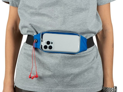 Сумка на пояс "Спринт"