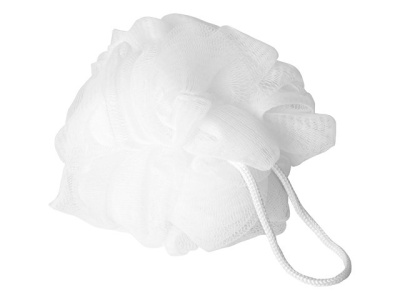 Набор Enjoy для ванны (мочалка, губка