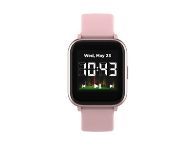 Смарт-часы со встроенным плеером Canyon SaltSW-78