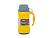 Термос со стеклянной колбой тм THERMOS PICNIC 40 Series Yellow 0