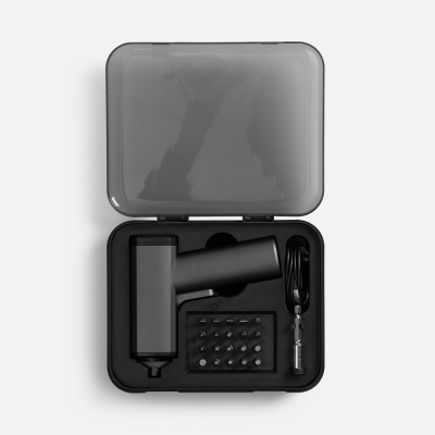 Отвертка аккумуляторная Propeller