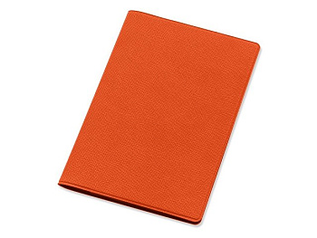 Классическая обложка для паспорта "Favor"