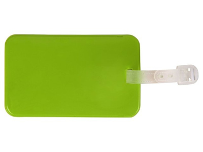 Бирка для багажа "Voyage" 2.0