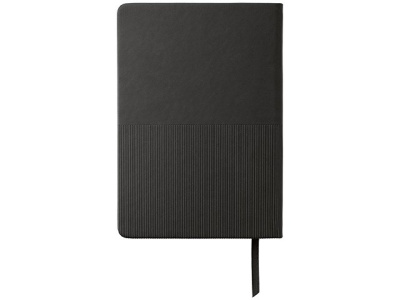 Подарочный набор "Tesla" с блокнотом А5, ручкой и пауэрбенком на 10 000 mAh
