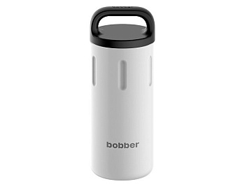 Вакуумный термос с керамическим покрытием бытовой, тм "bobber"