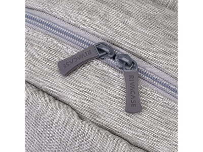 RIVACASE 7562 grey/mocha рюкзак для ноутбука 15.6"