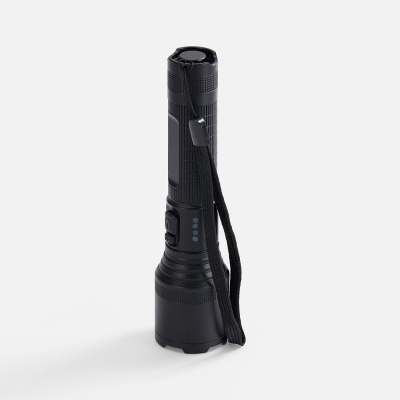 Фонарь аккумуляторный с фокусировкой луча FarSee