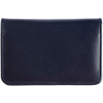 Футляр для карточек и визиток Signature