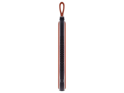 Внешний аккумулятор Rombica NEO Electron Brown, 10000 мАч