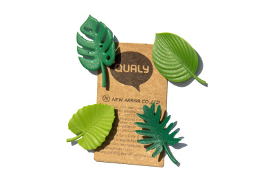 Набор магнитов Тропики