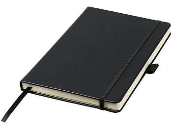 Записная книжка Nova формата A5 с переплетом