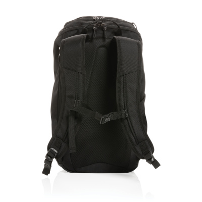 Бизнес-рюкзак Swiss Peak из RPET AWARE™ для ноутбука 15