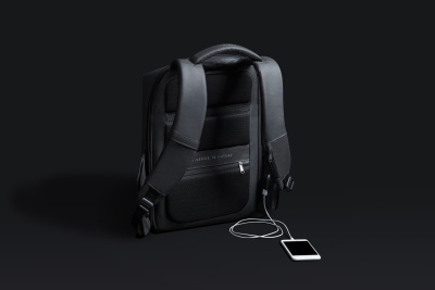 Рюкзак KORIN HiPack 43х33х16 см