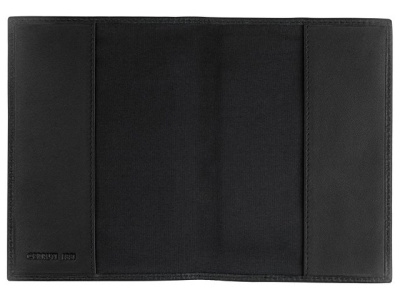 Обложка для паспорта Irving Black. Cerruti 1881
