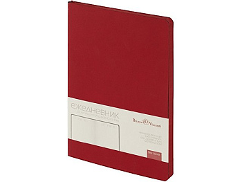 Ежедневник недатированный А5 "Megapolis Color Flex"