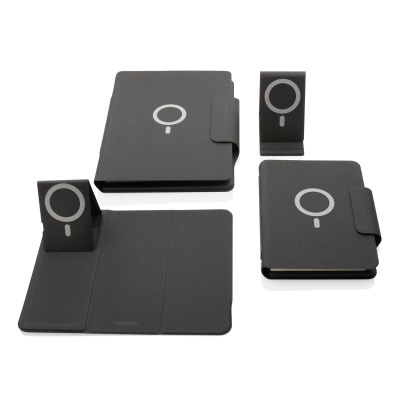 Органайзер Artic А4 с беспроводной магнитной зарядкой