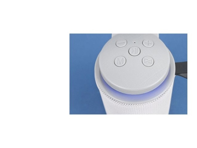 Портативная колонка «mySound Tronix»