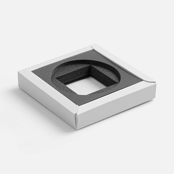 Коробка для медалей Honoris D6