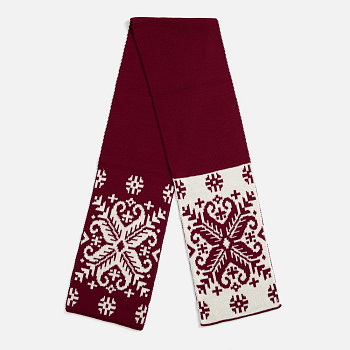 Шарф Wintertude M