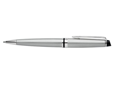 Шариковая ручка Waterman Expert 3, цвет: Stainless Steel CT