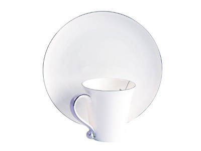 Кружка Valerie Concept CUP ALICE LILAC