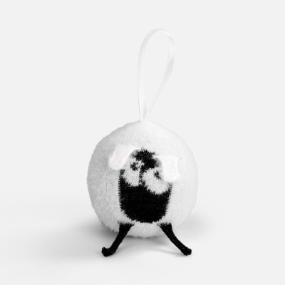 Вязаный шарик Sheeply