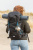 Большой походный рюкзак Explorer