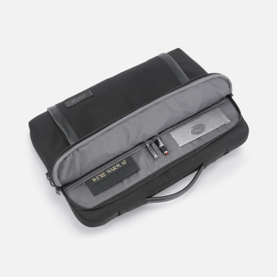 Сумка для ноутбука Crosshub
