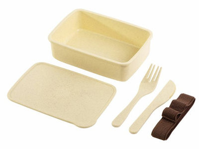 Ланч-бокс Meal из бамбукового волокна