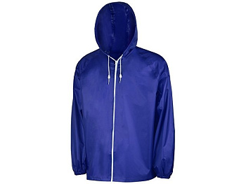 Короткий дождевик Maui из полиэстера