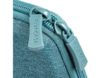 RIVACASE 7703 aquamarine ECO чехол для ноутбука 13.3-14" / 12