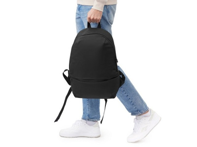 Рюкзак Glam для ноутбука 15'' из мягкой экокожи