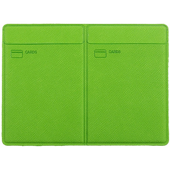 Обложка для автодокументов Devon Light