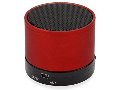 Беспроводная колонка "Ring" с функцией Bluetooth